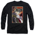 STAR TREK DISCOVERY/REMAIN KLINGSON POSTER - L/S ADULT 18/1 - BLACK