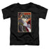 STAR TREK DISCOVERY/REMAIN KLINGSON POSTER - S/S TODDLER TEE - BLACK
