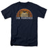STAR TREK/SAN FRANCISCO TREK - S/S ADULT 18/1 - NAVY