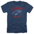STAR TREK/STARDATE 2245 - ADULT HEATHER - NAVY