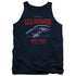 STAR TREK/STARDATE 2245 - ADULT TANK - NAVY