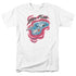 STAR TREK/TREK AIRBRUSH - S/S ADULT 18/1 - WHITE