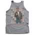 HAPPY DAYS/INNOVATOR - ADULT TANK - ATHLETIC HEATHER
