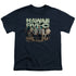 HAWAII 5 0/CAST - S/S YOUTH 18/1 - NAVY