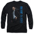 BLUE BLOODS/DANNY - L/S ADULT 18/1 - BLACK
