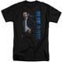 BLUE BLOODS/DANNY - S/S ADULT TALL 18/1 - BLACK