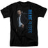 BLUE BLOODS/DANNY - S/S ADULT 18/1 - BLACK