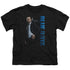BLUE BLOODS/DANNY - S/S YOUTH 18/1 - BLACK