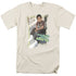 EHC/EVERYBODY HATES CHRIS - S/S ADULT 18/1 - CREAM