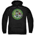 HELL FEST/FEAR GARDEN - ADULT PULLOVER HOODIE - BLACK