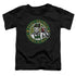 HELL FEST/FEAR GARDEN - S/S TODDLER TEE - BLACK