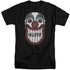 HELL FEST/FACADE - S/S ADULT TALL 18/1 - BLACK