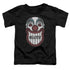HELL FEST/FACADE - S/S TODDLER TEE - BLACK