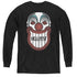 HELL FEST/FACADE - YOUTH LONG SLEEVE TEE - BLACK