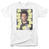 AMERICAN VANDAL/DETENTION - S/S ADULT 18/1 - WHITE
