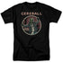 HELL FEST/CEREBALL - S/S ADULT 18/1 - BLACK