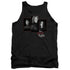 THE GOOD FIGHT/THE GOOD FIGHT CAST - ADULT TANK - BLACK