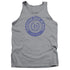AMERICAN VANDAL/HANOVER SEAL - ADULT TANK - ATHLETIC HEATHER