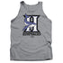 AMERICAN VANDAL/HUMPBACKS - ADULT TANK - ATHLETIC HEATHER