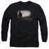 JERICHO/MUSHROOM CLOUD - L/S ADULT 18/1 - BLACK