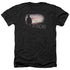 JERICHO/MUSHROOM CLOUD - ADULT HEATHER - BLACK