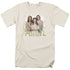 TOUCHED BY AN ANGEL/AN ANGEL - S/S ADULT 18/1 - CREAM