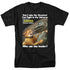 STAR TREK/CAT FIGHT - S/S ADULT 18/1 - BLACK
