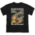 STAR TREK/CAT FIGHT - S/S YOUTH 18/1 - BLACK