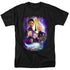 STAR TREK DISCOVERY/DISCOVERYS FINEST - S/S ADULT 18/1 - BLACK