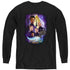 STAR TREK DISCOVERY/DISCOVERYS FINEST - YOUTH LONG SLEEVE TEE - BLACK