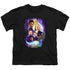 STAR TREK DISCOVERY/DISCOVERYS FINEST - S/S YOUTH 18/1 - BLACK