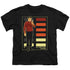 STAR TREK/ALL SHES GOT CAPTAIN - S/S YOUTH 18/1 - BLACK