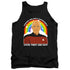 STAR TREK THE NEXT GENERATION/IMPOSSIBLE - ADULT TANK - BLACK
