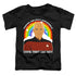 STAR TREK THE NEXT GENERATION/IMPOSSIBLE - S/S TODDLER TEE - BLACK