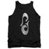 STAR TREK PICARD/LA SIRENA METAL ICON - ADULT TANK - BLACK