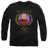 STAR TREK THE NEXT GENERATION/TEA EARL GREY HOT - L/S ADULT 18/1 - BLACK