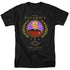 STAR TREK THE NEXT GENERATION/TEA EARL GREY HOT - S/S ADULT 18/1 - BLACK