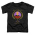 STAR TREK THE NEXT GENERATION/TEA EARL GREY HOT - S/S TODDLER TEE - BLACK