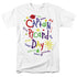 STAR TREK PICARD/PICARD DAY - S/S ADULT 18/1 - WHITE