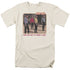 STAR TREK/RED SHIRT BLUES - S/S ADULT 18/1 - SAND