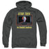 ST ORIGINAL/THE CORBOMITE MANEUVER - ADULT PULLOVER HOODIE - CHARCOAL