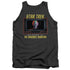 ST ORIGINAL/THE CORBOMITE MANEUVER - ADULT TANK - CHARCOAL