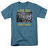 ST ORIGINAL/JOURNEY TO BABEL - S/S ADULT 18/1 - SLATE