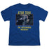 ST ORIGINAL/THE ENTERPRISE INCIDENT - S/S YOUTH 18/1 - ROYAL BLUE