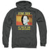 ST ORIGINAL/LAST BATTLEFIELD - ADULT PULLOVER HOODIE - CHARCOAL