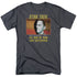 ST ORIGINAL/LAST BATTLEFIELD - S/S ADULT 18/1 - CHARCOAL