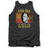 ST ORIGINAL/LAST BATTLEFIELD - ADULT TANK - CHARCOAL