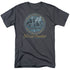 LITTLE RASCALS/HE MAN WOMAN HATERS - S/S ADULT 18/1 - CHARCOAL