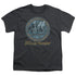 LITTLE RASCALS/HE MAN WOMAN HATERS - S/S YOUTH 18/1 - CHARCOAL