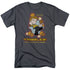 QUOGS/NOT AS FRUSTRATING - S/S ADULT 18/1 - CHARCOAL